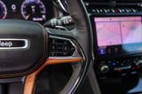 2025 Jeep Grand Cherokee - Preview 13