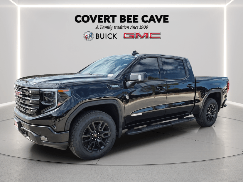 2026 GMC Sierra 1500 - Image 1