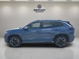 2026 Volkswagen Tiguan - Preview 2