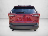 2025 Toyota RAV4 - Preview 6