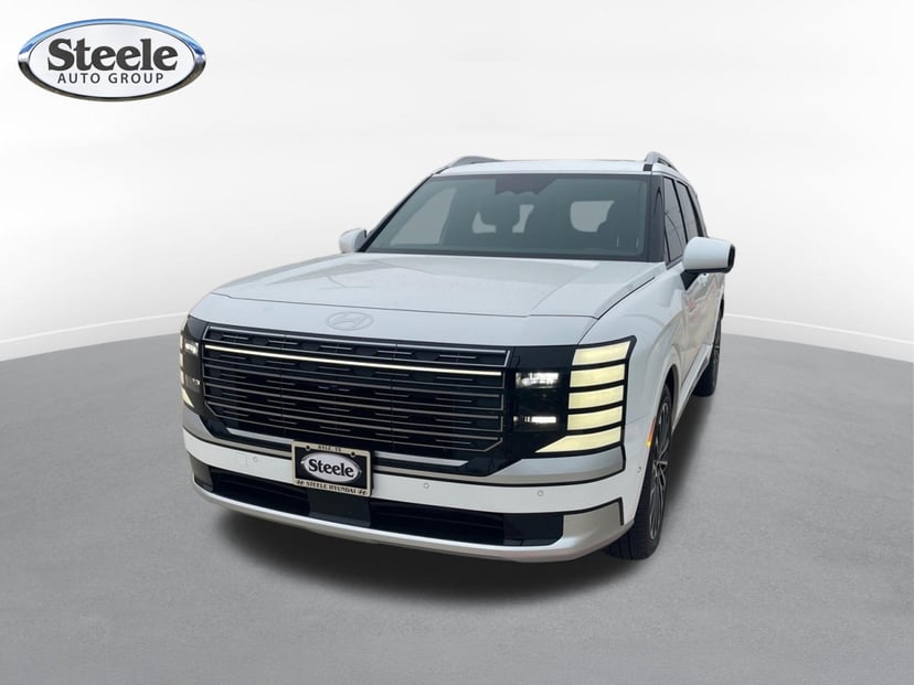 2026 Hyundai Palisade - Image 1