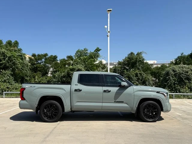 2023 Toyota Tundra - Image 3