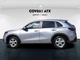 2025 Honda HR-V - Preview 5