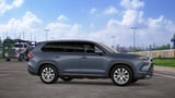 2026 Toyota Grand Highlander - Preview 13