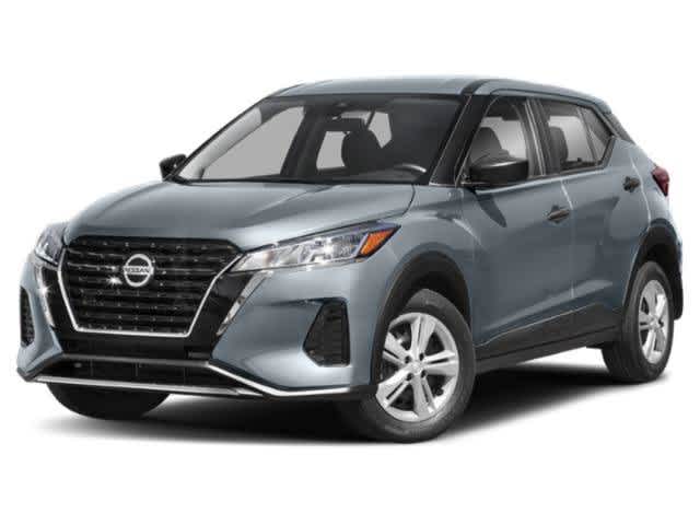 2021 Nissan Kicks - Image 1