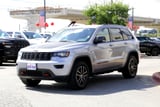 2018 Jeep Grand Cherokee - Preview 7