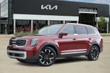 2023 Kia Telluride - Preview 2