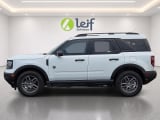 2026 Ford Bronco Sport - Preview 4
