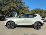 2026 Volvo XC40 - Preview 2