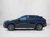 2025 Chevrolet Trax - Preview 9