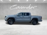 2027 Nissan Frontier - Preview 13
