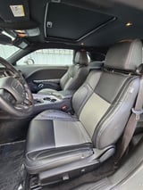 2023 Dodge Challenger - Preview 12