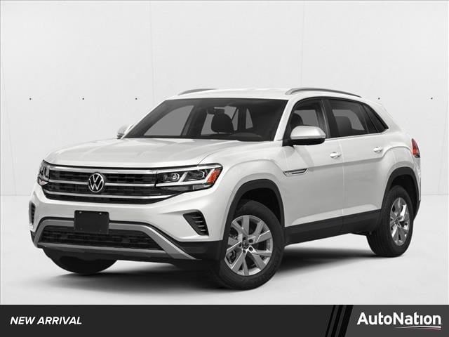 2022 Volkswagen Atlas - Image 1