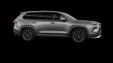 2026 Toyota Grand Highlander - Preview 13