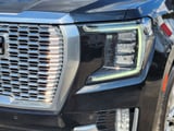 2022 GMC Yukon XL - Preview 8