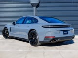 2026 Porsche Panamera - Preview 3