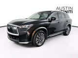 2027 INFINITI QX60 - Preview 3