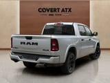 2026 Ram 1500 - Preview 5