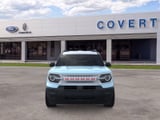 2026 Ford Bronco Sport - Preview 6
