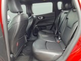 2025 Jeep Compass - Preview 14