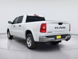 2026 Ram 1500 - Preview 3