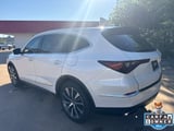 2026 Acura MDX - Preview 7