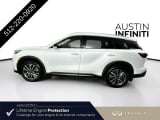 2027 INFINITI QX60 - Preview 3