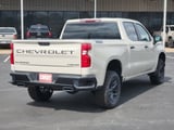 2026 Chevrolet Silverado 1500 - Preview 3