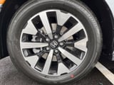 2027 Honda Odyssey - Preview 6