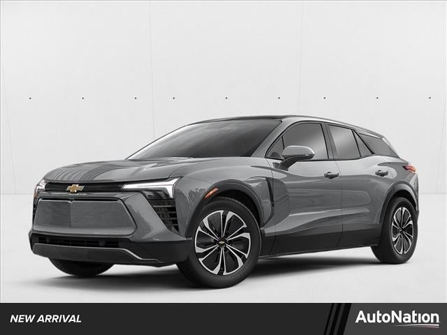2024 Chevrolet Blazer EV - Image 1