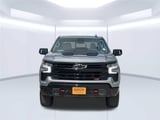 2026 Chevrolet Silverado 1500 - Preview 8