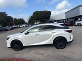 2026 Lexus RX - Preview 2