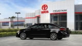 2026 Toyota Corolla - Preview 5
