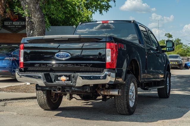 2017 Ford F-250 - Image 3