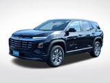 2027 Chevrolet Equinox - Preview 7
