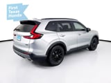 2027 Honda CR-V - Preview 7