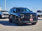 2026 Chevrolet Tahoe - Preview 3