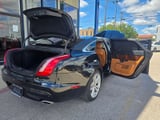 2016 Jaguar XJ - Preview 15
