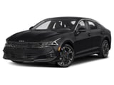 2022 Kia K5 - Preview 4