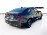 2015 Acura TLX - Preview 7
