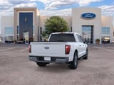 2026 Ford F150 - Preview 8