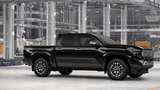 2026 Toyota Tacoma - Preview 14