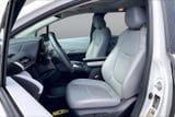 2025 Toyota Sienna - Preview 7
