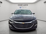 2025 Chevrolet Malibu - Preview 5