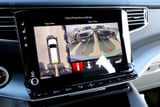 2026 Jeep Grand Wagoneer - Preview 13