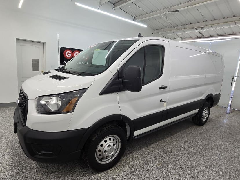 2023 Ford Transit 150 - Image 2