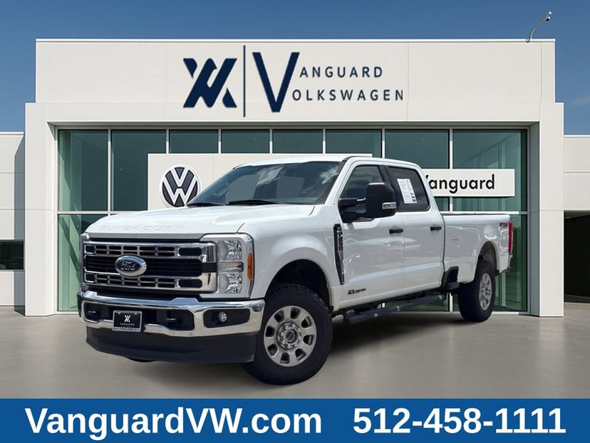 2023 Ford F-250 - Image 1