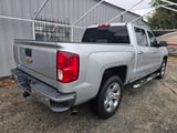 2017 Chevrolet Silverado 1500 - Preview 6