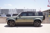 2026 Land Rover Defender - Preview 5
