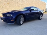 2011 Ford Mustang - Preview 4